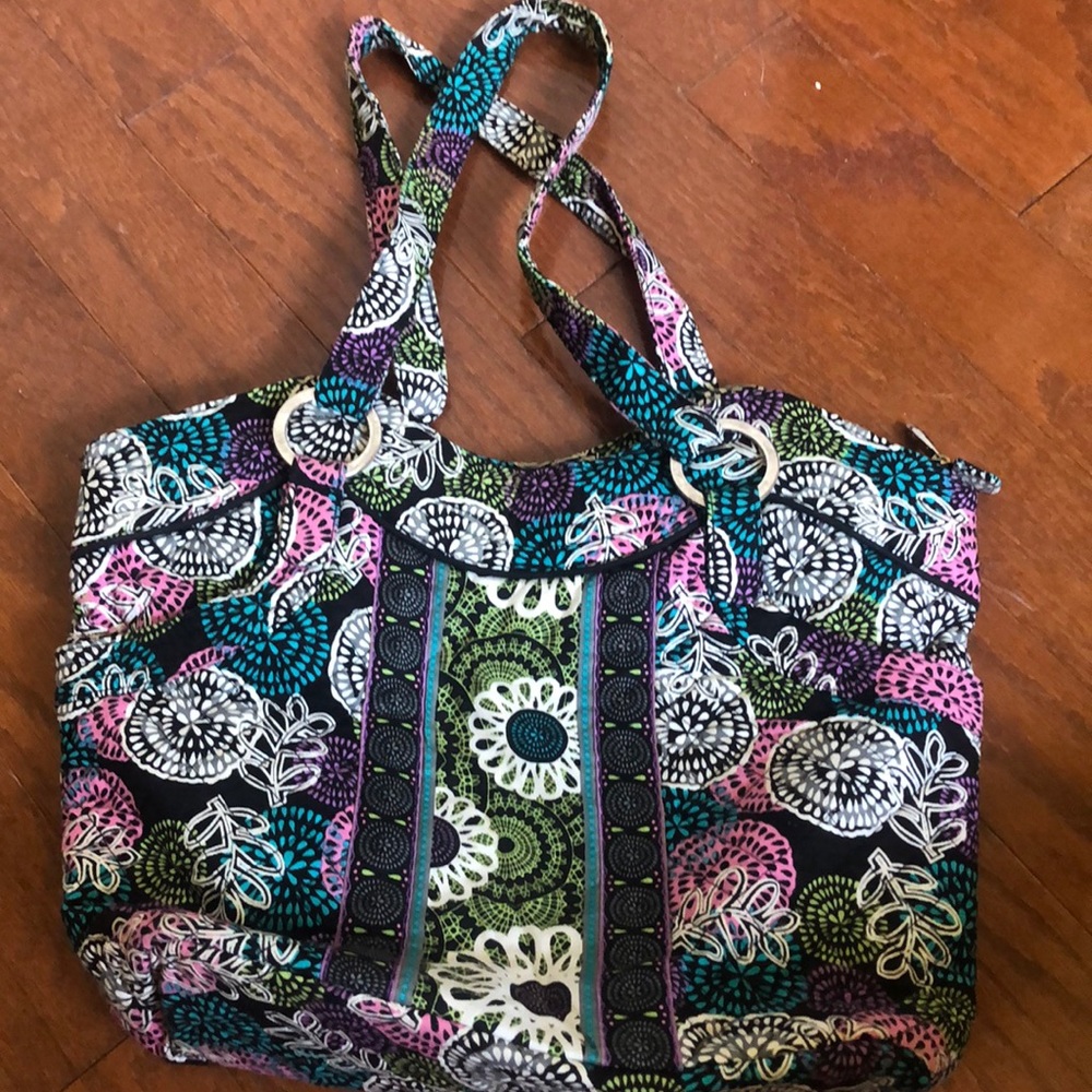 Marie Tote